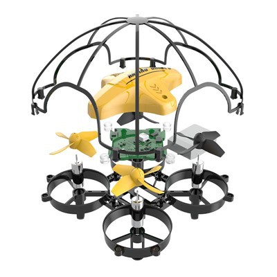 Mini Coding Dronen suoja