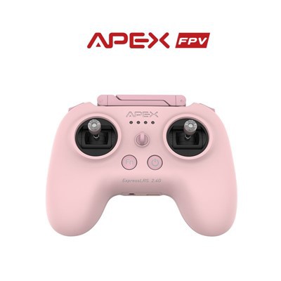 RC Radio Transmitter Pink tukee FPV-simulaattoreita